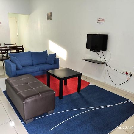 Oyo Homes 90679 Bahari Homes Malacca Extérieur photo